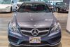 2014 Mercedes-Benz E 550 Coupe Sport Package V8 | Honolulu, HI | Autosource Hawaii 