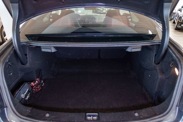 2014 Mercedes-Benz E 550 Coupe Sport Package V8