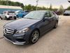 2014 Mercedes-Benz E-Class E 550 4MATIC | Bentleyville, Pennsylvania | Tregembo Motors