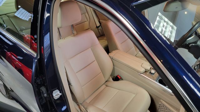 2014 Mercedes-Benz E-Class E 350 Sport 4MATIC