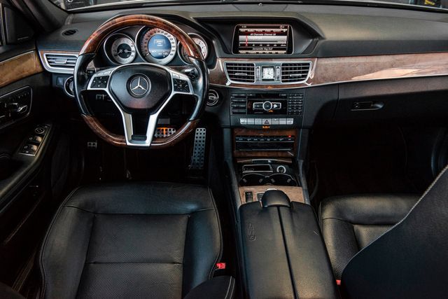 2014 Mercedes-Benz E-Class E 350 Sport 4MATIC | Van Nuys, CA | Stellar Auto INC. 2014 Mercedes-Benz E-Class E 350 Sport 4MATIC | Van Nuys, CA | Stellar Auto INC.