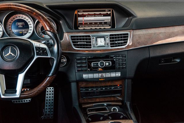 2014 Mercedes-Benz E-Class E 350 Sport 4MATIC | Van Nuys, CA | Stellar Auto INC. 2014 Mercedes-Benz E-Class E 350 Sport 4MATIC | Van Nuys, CA | Stellar Auto INC.
