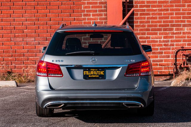 2014 Mercedes-Benz E-Class E 350 Sport 4MATIC | Van Nuys, CA | Stellar Auto INC. 2014 Mercedes-Benz E-Class E 350 Sport 4MATIC | Van Nuys, CA | Stellar Auto INC.