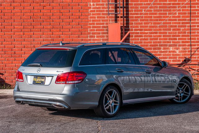 2014 Mercedes-Benz E-Class E 350 Sport 4MATIC | Van Nuys, CA | Stellar Auto INC. 2014 Mercedes-Benz E-Class E 350 Sport 4MATIC | Van Nuys, CA | Stellar Auto INC.