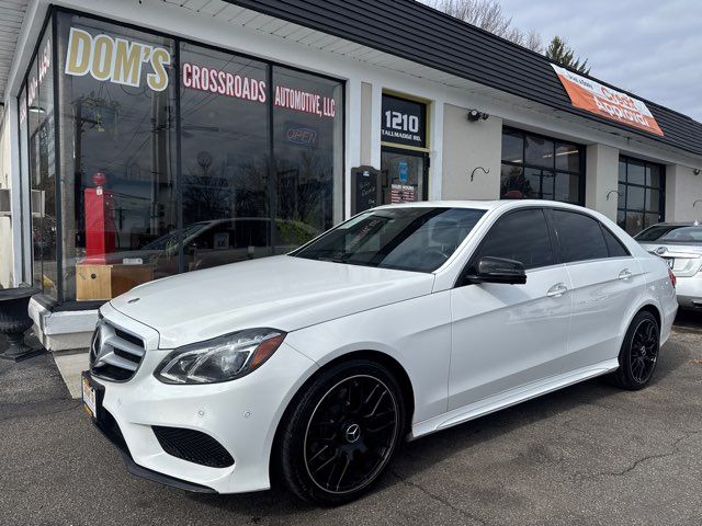 2014 Mercedes-Benz E-Class E 350 Sport | Cuyahoga Falls, OH | Crossroads Automotive LLC