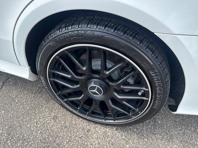 2014 Mercedes-Benz E-Class E 350 Sport