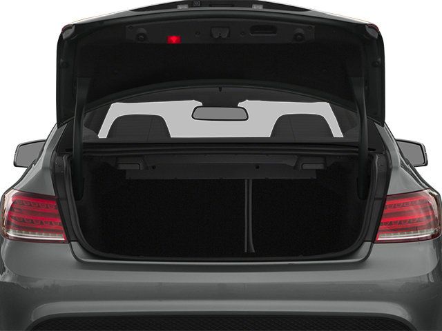 2014 Mercedes-Benz E-Class E 550