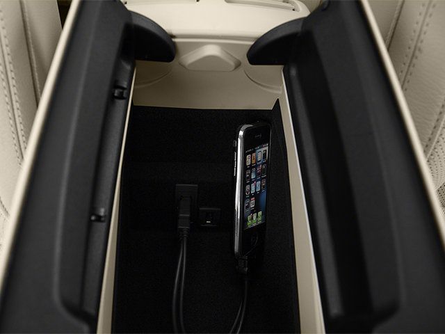 2014 Mercedes-Benz E-Class E 550