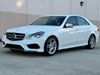 2014 Mercedes-Benz E-Class E 350 Sport 4dr Sedan | Houston, TX | Houston Auto Credit