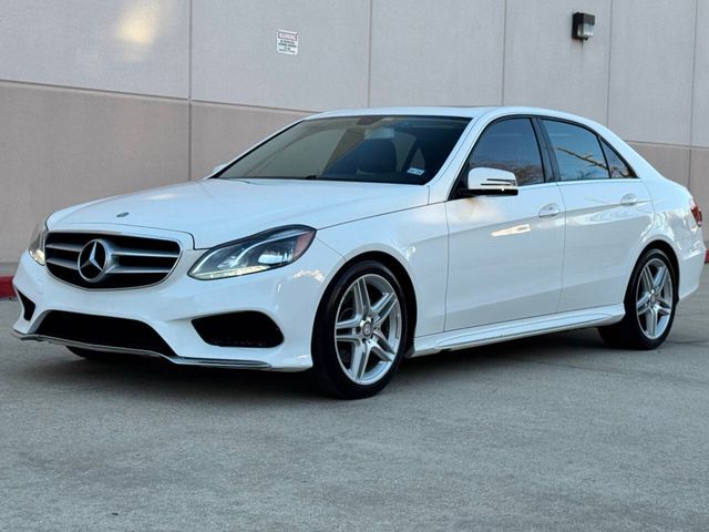 2014 Mercedes-Benz E-Class E 350 Sport 4dr Sedan | Houston, TX | Houston Auto Credit