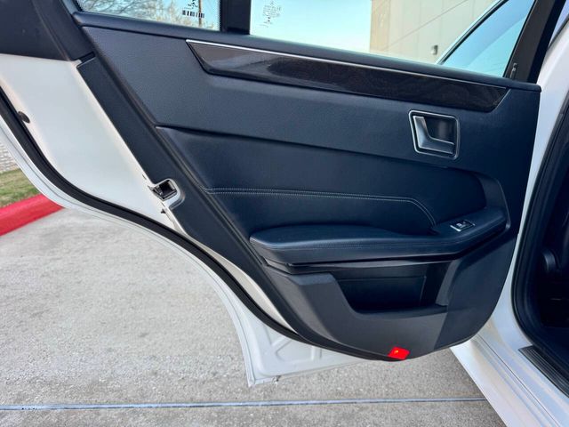 2014 Mercedes-Benz E-Class E 350 Sport 4dr Sedan | Houston, TX | Houston Auto Credit