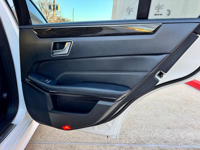 2014 Mercedes-Benz E-Class E 350 Sport 4dr Sedan | Houston, TX | Houston Auto Credit