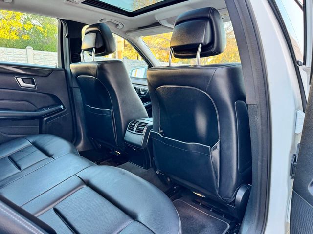 2014 Mercedes-Benz E-Class E 350 Sport 4dr Sedan | Houston, TX | Houston Auto Credit