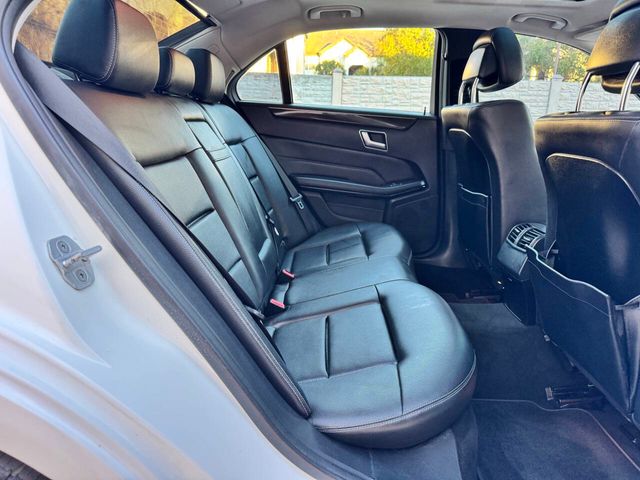 2014 Mercedes-Benz E-Class E 350 Sport 4dr Sedan | Houston, TX | Houston Auto Credit