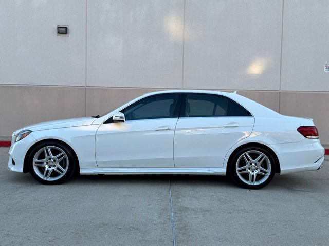 2014 Mercedes-Benz E-Class E 350 Sport 4dr Sedan | Houston, TX | Houston Auto Credit