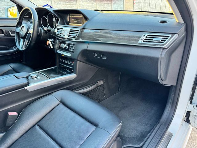 2014 Mercedes-Benz E-Class E 350 Sport 4dr Sedan | Houston, TX | Houston Auto Credit