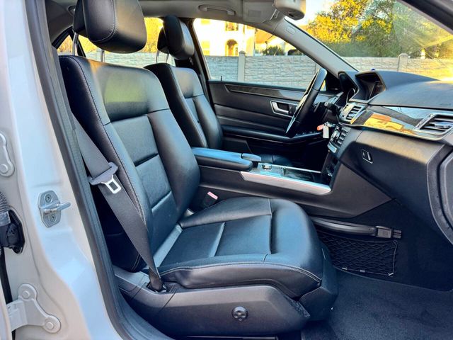 2014 Mercedes-Benz E-Class E 350 Sport 4dr Sedan | Houston, TX | Houston Auto Credit