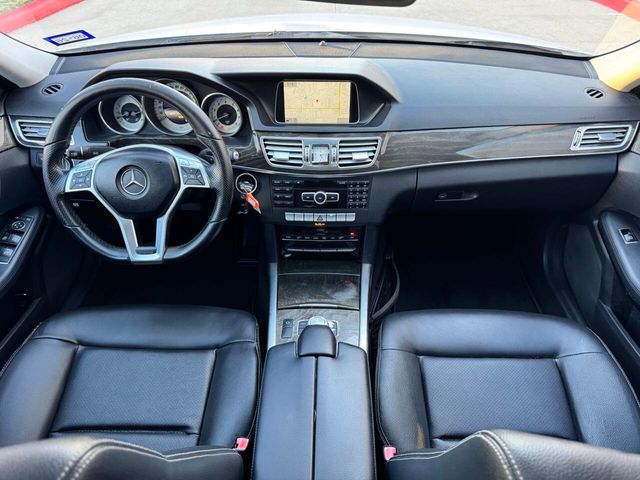 2014 Mercedes-Benz E-Class E 350 Sport 4dr Sedan | Houston, TX | Houston Auto Credit