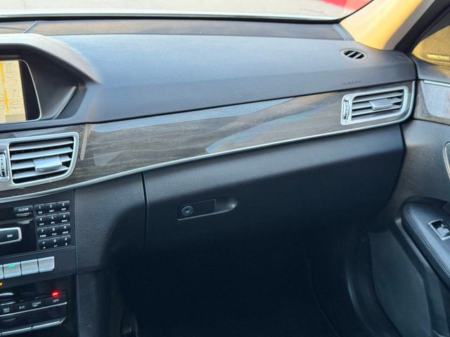 2014 Mercedes-Benz E-Class E 350 Sport 4dr Sedan | Houston, TX | Houston Auto Credit