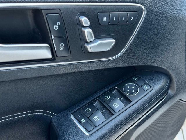 2014 Mercedes-Benz E-Class E 350 Sport 4dr Sedan | Houston, TX | Houston Auto Credit 2014 Mercedes-Benz E-Class E 350 Sport 4dr Sedan | Houston, TX | Houston Auto Credit