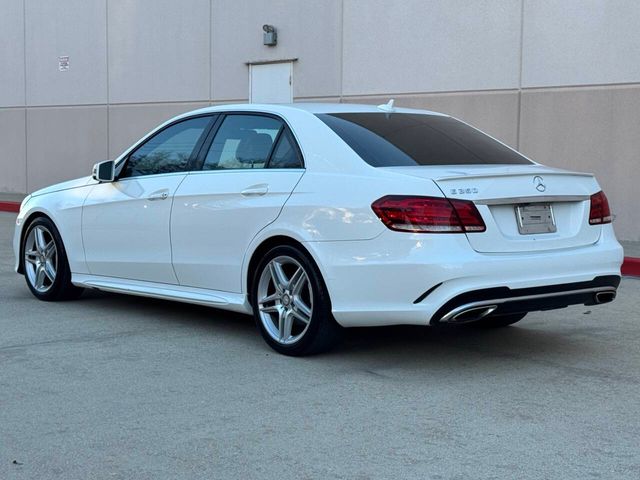 2014 Mercedes-Benz E-Class E 350 Sport 4dr Sedan | Houston, TX | Houston Auto Credit