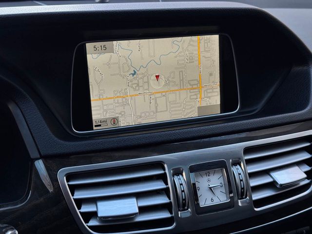 2014 Mercedes-Benz E-Class E 350 Sport 4dr Sedan | Houston, TX | Houston Auto Credit