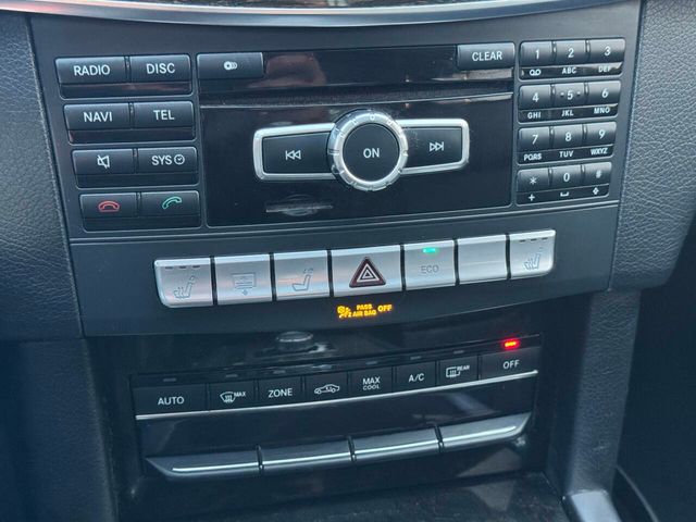 2014 Mercedes-Benz E-Class E 350 Sport 4dr Sedan | Houston, TX | Houston Auto Credit 2014 Mercedes-Benz E-Class E 350 Sport 4dr Sedan | Houston, TX | Houston Auto Credit