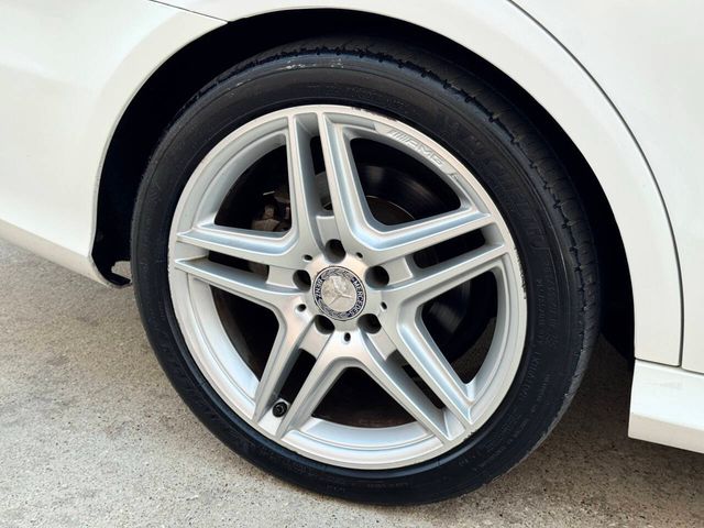 2014 Mercedes-Benz E-Class E 350 Sport 4dr Sedan | Houston, TX | Houston Auto Credit