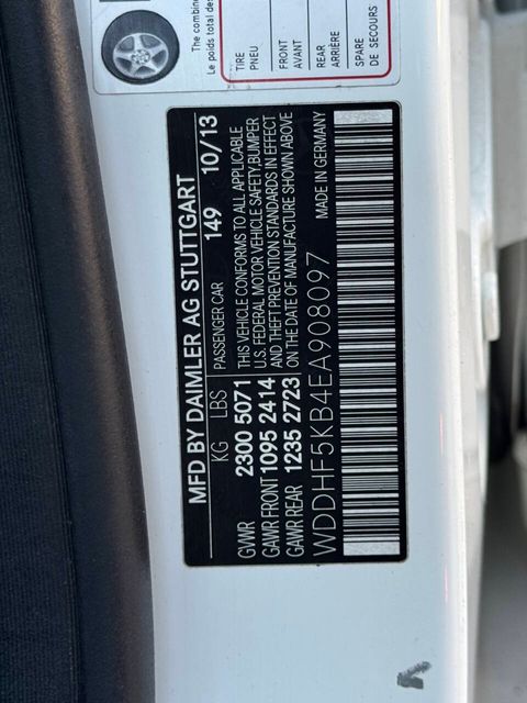 2014 Mercedes-Benz E-Class E 350 Sport 4dr Sedan | Houston, TX | Houston Auto Credit