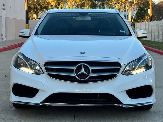 2014 Mercedes-Benz E-Class E 350 Sport 4dr Sedan | Houston, TX | Houston Auto Credit