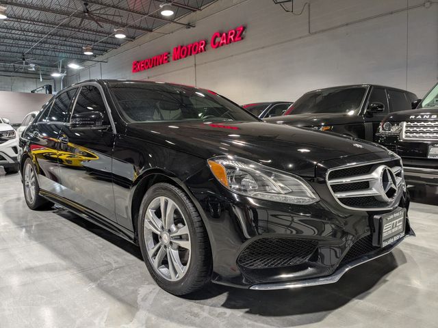 2014 Mercedes-Benz E-Class E 250 BlueTEC Sport 4MATIC | Lake Forest IL | Executive Motor Carz
