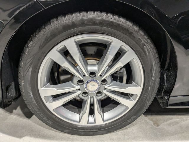 2014 Mercedes-Benz E-Class E 250 BlueTEC Sport 4MATIC | Lake Forest IL | Executive Motor Carz