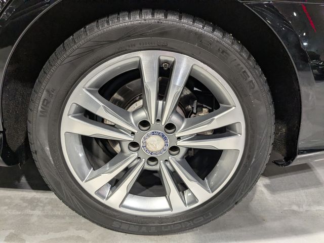2014 Mercedes-Benz E-Class E 250 BlueTEC Sport 4MATIC | Lake Forest IL | Executive Motor Carz