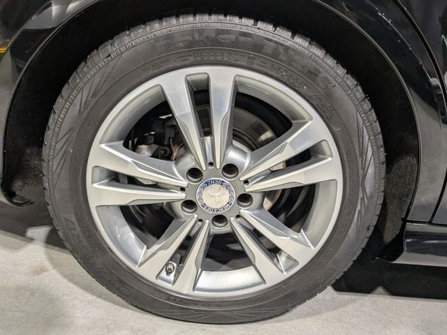2014 Mercedes-Benz E-Class E 250 BlueTEC Sport 4MATIC | Lake Forest IL | Executive Motor Carz