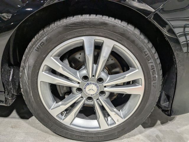 2014 Mercedes-Benz E-Class E 250 BlueTEC Sport 4MATIC | Lake Forest IL | Executive Motor Carz