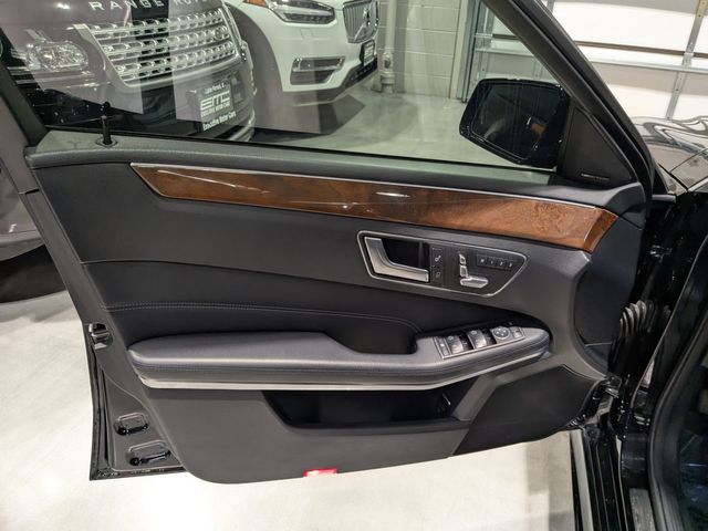 2014 Mercedes-Benz E-Class E 250 BlueTEC Sport 4MATIC | Lake Forest IL | Executive Motor Carz