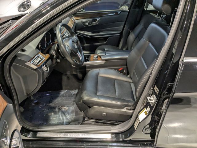 2014 Mercedes-Benz E-Class E 250 BlueTEC Sport 4MATIC | Lake Forest IL | Executive Motor Carz 2014 Mercedes-Benz E-Class E 250 BlueTEC Sport 4MATIC | Lake Forest IL | Executive Motor Carz