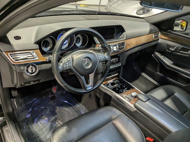 2014 Mercedes-Benz E-Class E 250 BlueTEC Sport 4MATIC | Lake Forest IL | Executive Motor Carz