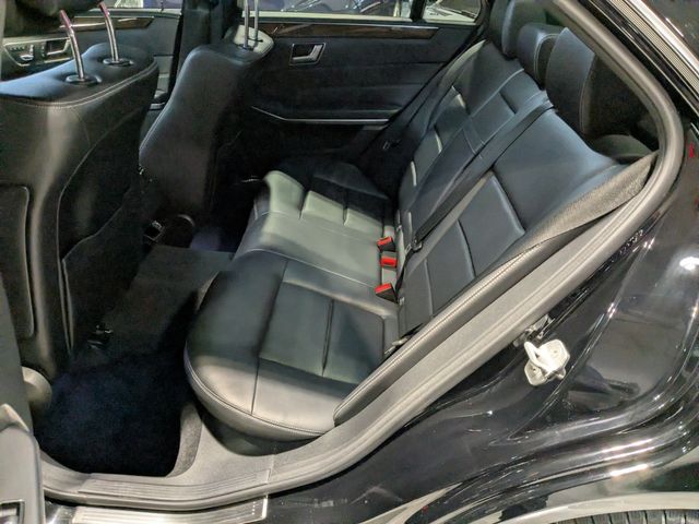 2014 Mercedes-Benz E-Class E 250 BlueTEC Sport 4MATIC | Lake Forest IL | Executive Motor Carz