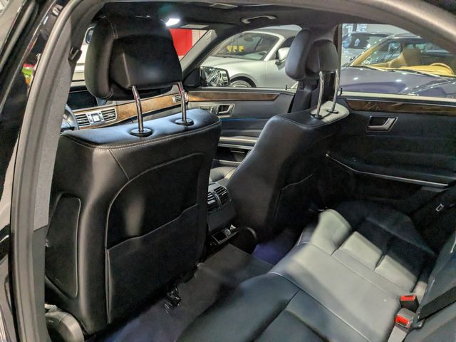 2014 Mercedes-Benz E-Class E 250 BlueTEC Sport 4MATIC | Lake Forest IL | Executive Motor Carz