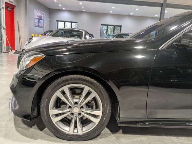 2014 Mercedes-Benz E-Class E 250 BlueTEC Sport 4MATIC | Lake Forest IL | Executive Motor Carz 2014 Mercedes-Benz E-Class E 250 BlueTEC Sport 4MATIC | Lake Forest IL | Executive Motor Carz