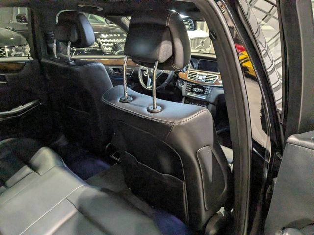 2014 Mercedes-Benz E-Class E 250 BlueTEC Sport 4MATIC | Lake Forest IL | Executive Motor Carz