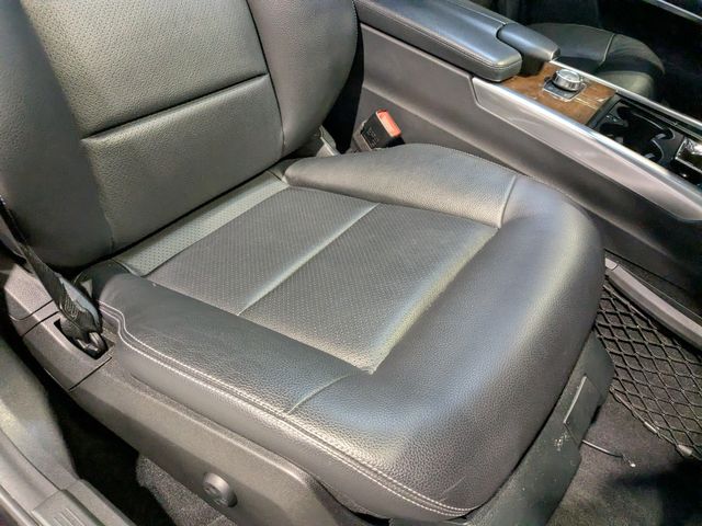 2014 Mercedes-Benz E-Class E 250 BlueTEC Sport 4MATIC | Lake Forest IL | Executive Motor Carz