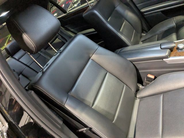 2014 Mercedes-Benz E-Class E 250 BlueTEC Sport 4MATIC | Lake Forest IL | Executive Motor Carz