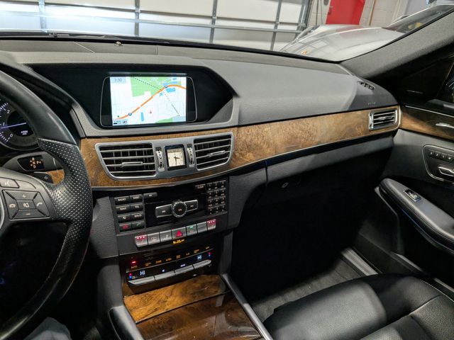 2014 Mercedes-Benz E-Class E 250 BlueTEC Sport 4MATIC | Lake Forest IL | Executive Motor Carz 2014 Mercedes-Benz E-Class E 250 BlueTEC Sport 4MATIC | Lake Forest IL | Executive Motor Carz