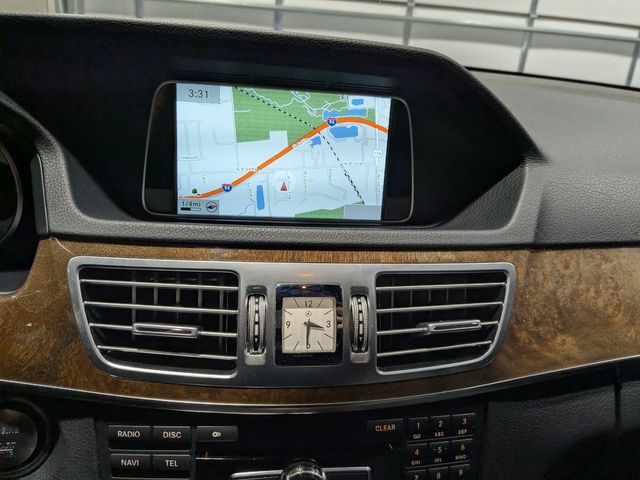 2014 Mercedes-Benz E-Class E 250 BlueTEC Sport 4MATIC | Lake Forest IL | Executive Motor Carz