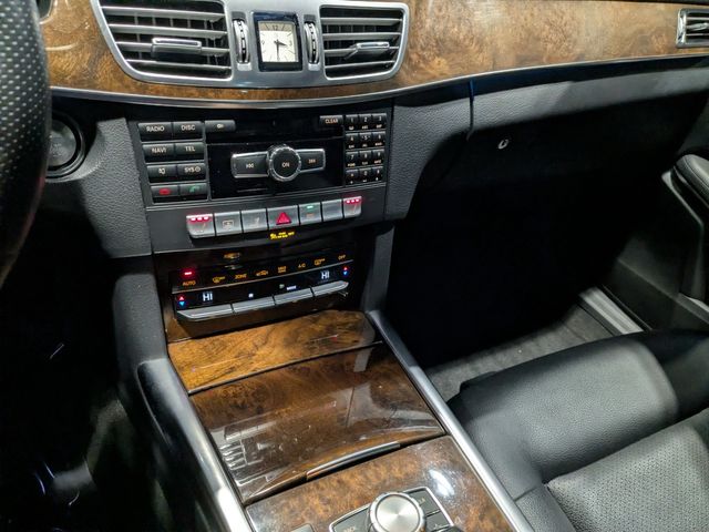 2014 Mercedes-Benz E-Class E 250 BlueTEC Sport 4MATIC | Lake Forest IL | Executive Motor Carz