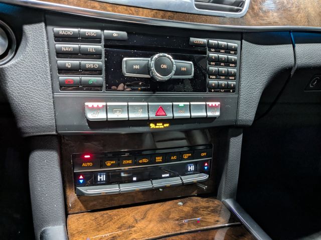 2014 Mercedes-Benz E-Class E 250 BlueTEC Sport 4MATIC | Lake Forest IL | Executive Motor Carz