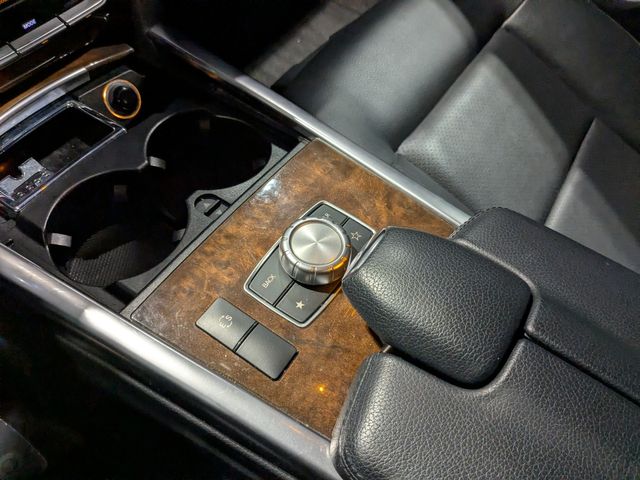 2014 Mercedes-Benz E-Class E 250 BlueTEC Sport 4MATIC | Lake Forest IL | Executive Motor Carz