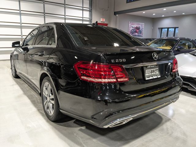 2014 Mercedes-Benz E-Class E 250 BlueTEC Sport 4MATIC | Lake Forest IL | Executive Motor Carz 2014 Mercedes-Benz E-Class E 250 BlueTEC Sport 4MATIC | Lake Forest IL | Executive Motor Carz